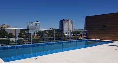 Start Villa Morra - Asuncion