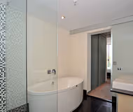 St Georges Terrace Apartment