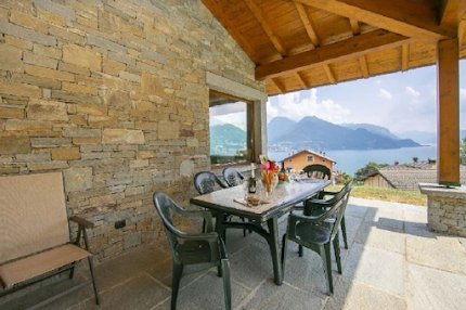 The Medieval Pearl of Lake Como Wonderful Family Holiday at a Mountainside Villa