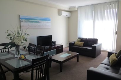 Victoria Road Apartment II