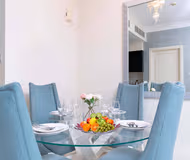 The Residences Tower 1 Service Apartment