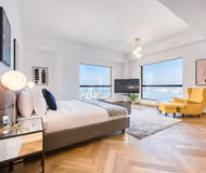 Family Size Four Bedroom In Rimal Tower