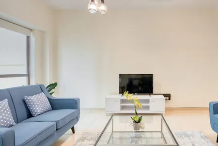Jumeirah Apartments
