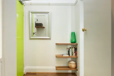 Roslyn Gardens Serviced Apartments