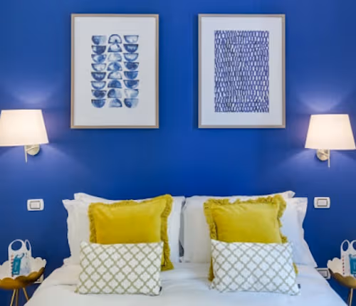 Pinamonte Serviced Apartment