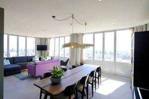 Lommerplantsoen Serviced Apartments