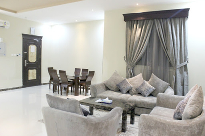 Bahrul Arab Street Serviced Apartment, Al Khaleej