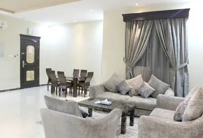 Bahrul Arab Street Serviced Apartment, Al Khaleej