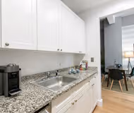 Park Place apartment #2G