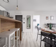 Zielińskiego Serviced Apartment