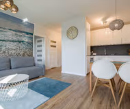 KiIlińskiego Serviced Apartment