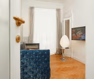 Piazza Aspromonte Serviced Apartment