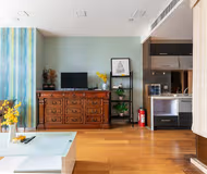 Fubao St Serviced Apartments