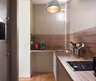 Rue Bois Boulogne Serviced Apartment