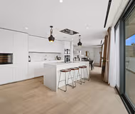 Southwark Residences