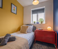 Polesworth - Potters Lane