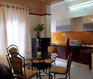 Model House Street Serviced Apartments