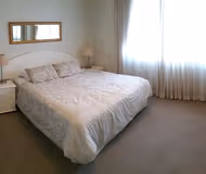 World Square Apartments