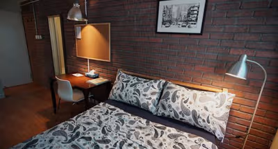 Wellington Street Serviced Apartments