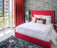 Rustic Four Bedroom Apartment Near Burj Khalifa