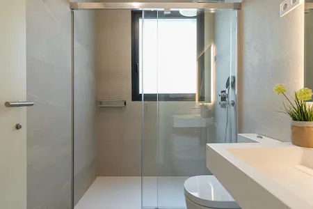Alcalá Serviced apartments