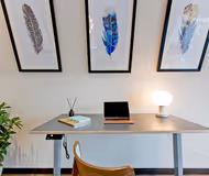 3 Bed Rooftop Penthouse