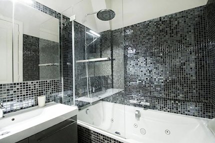 A 150M2 VINTAGE LUXURY IN ST. GERMAIN LUXEMBOURG
