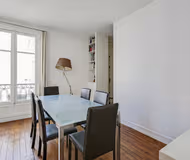 A STONE'S THROW FROM PLACE ST CHARLES & BEAUGRENELLE