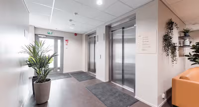 Väritehtaankatu Serviced Apartments