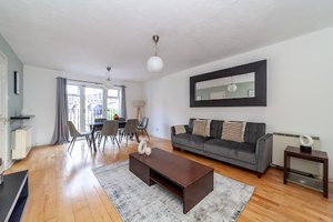 The Camden Road Collection