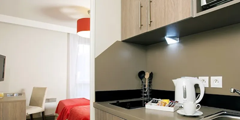 Guyancourt Residhome