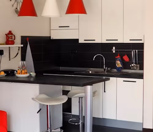 Pietro Serviced Apartment