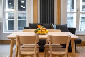 The Bayswater Apartment