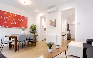 Trafalgar Serviced Apartments