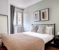 Juan Ramon Jimenez Serviced Apartment