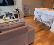 Devonshire  Residences One Bedroom Apartment