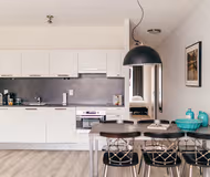 Bickersgracht Serviced Apartment