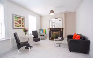 Cabra Park Serviced Apartment, Dublin