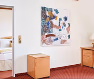 Grosser Kurfürst Aparthotel Serviced Apartment, Mitte