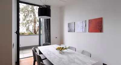Castillia Serviced Apartment