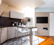 Laugier Serviced Apartment