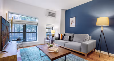 West 14th Street-West Village