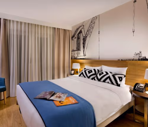 Ludwig Serviced Apartment