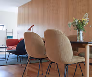 Hjørringgade Serviced Apartment