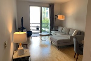 Chestnut Street Serviced Apartment