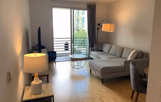 Chestnut Street Serviced Apartment