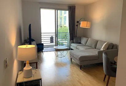 Chestnut Street Serviced Apartment