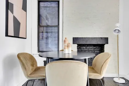 Forsyth St Serviced Apartment