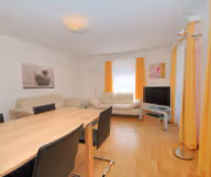 Seefeldstrasse Serviced apartments