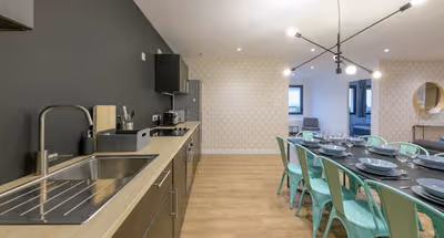 ON THE BANKS OF RHONE RIVER